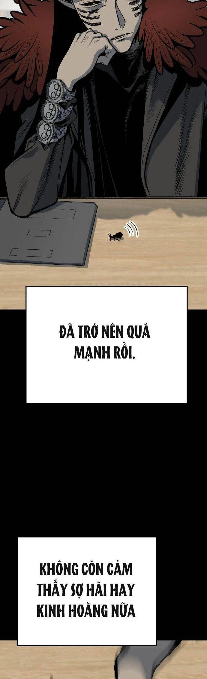 Người Thây Ma Chapter 15 - 11