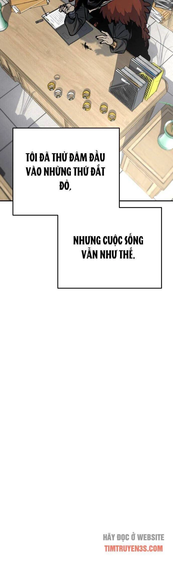 Người Thây Ma Chapter 15 - 13