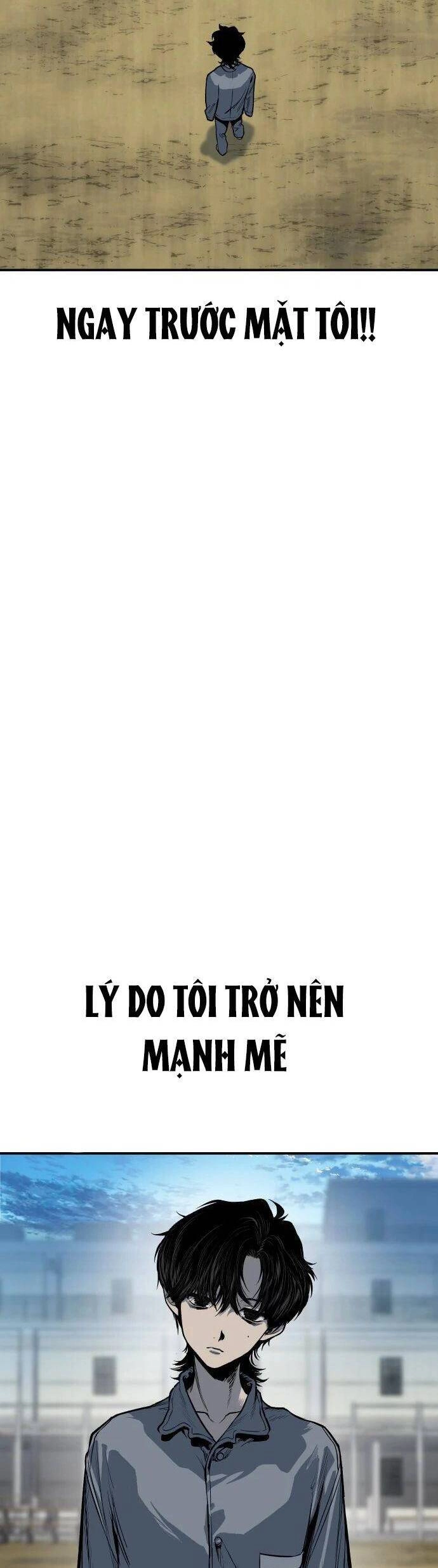 Người Thây Ma Chapter 15 - 15