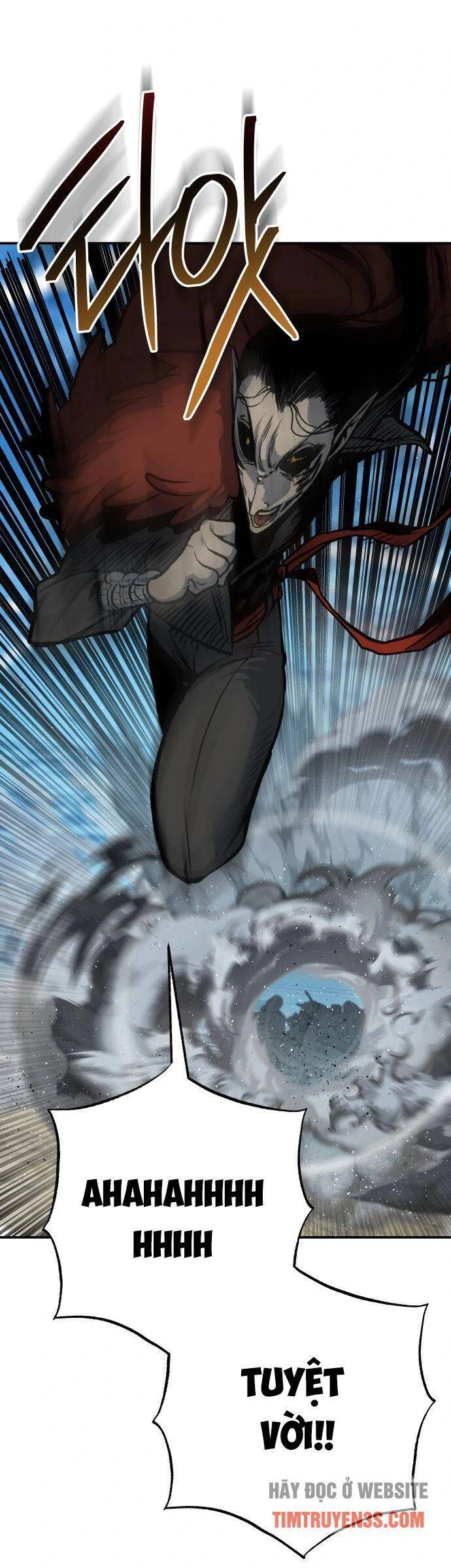 Người Thây Ma Chapter 15 - 21