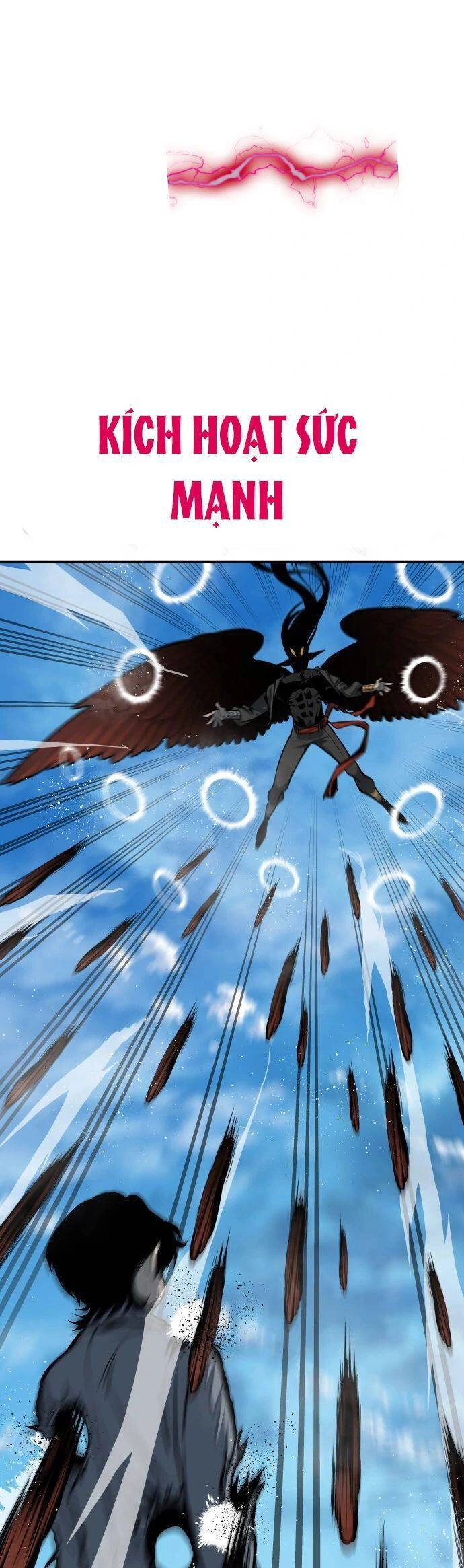 Người Thây Ma Chapter 15 - 30