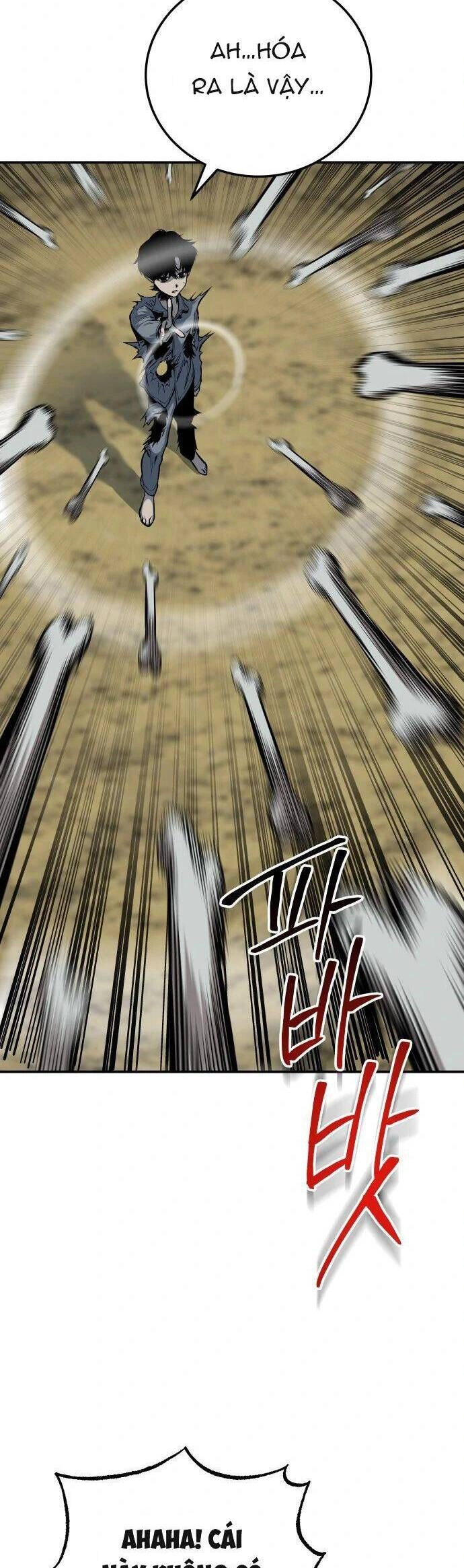 Người Thây Ma Chapter 15 - 32