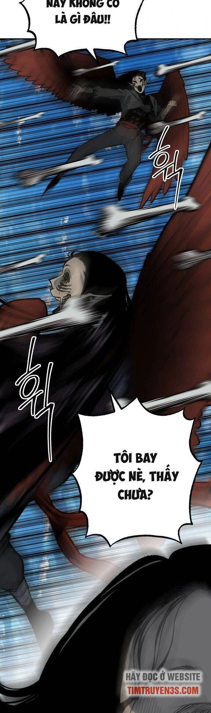 Người Thây Ma Chapter 15 - 33