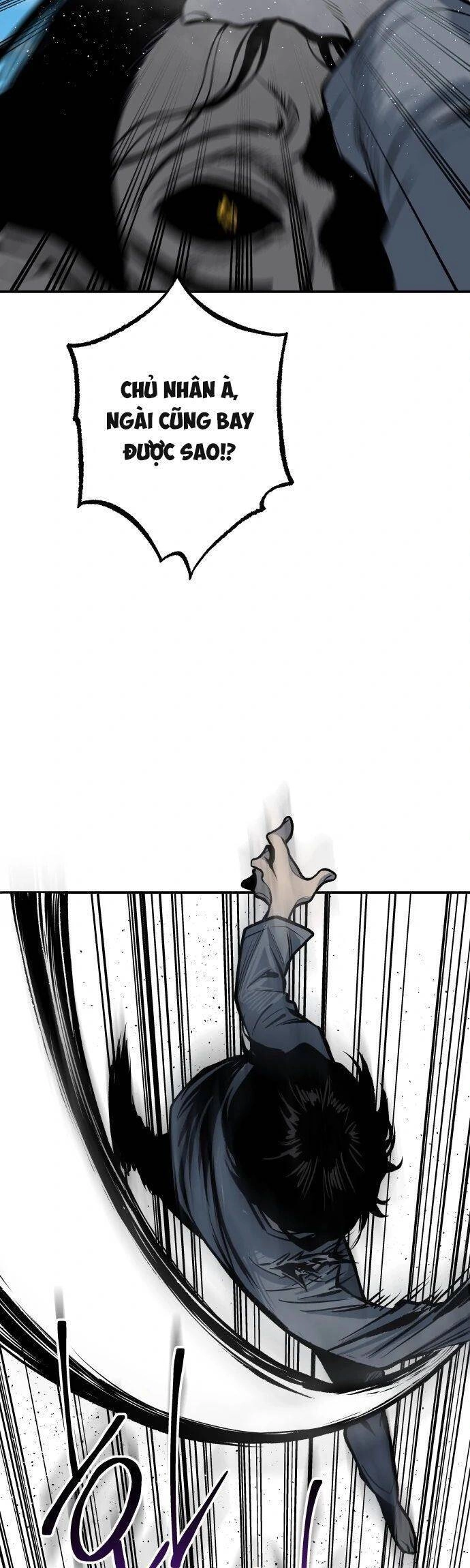 Người Thây Ma Chapter 15 - 38