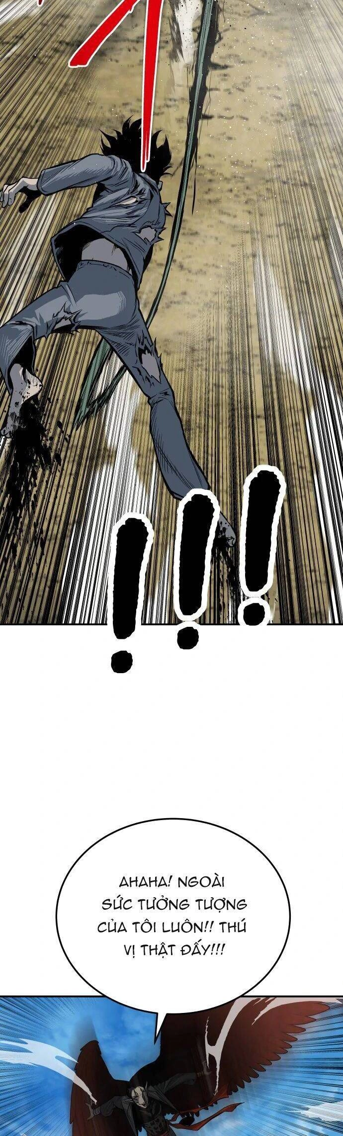 Người Thây Ma Chapter 15 - 43