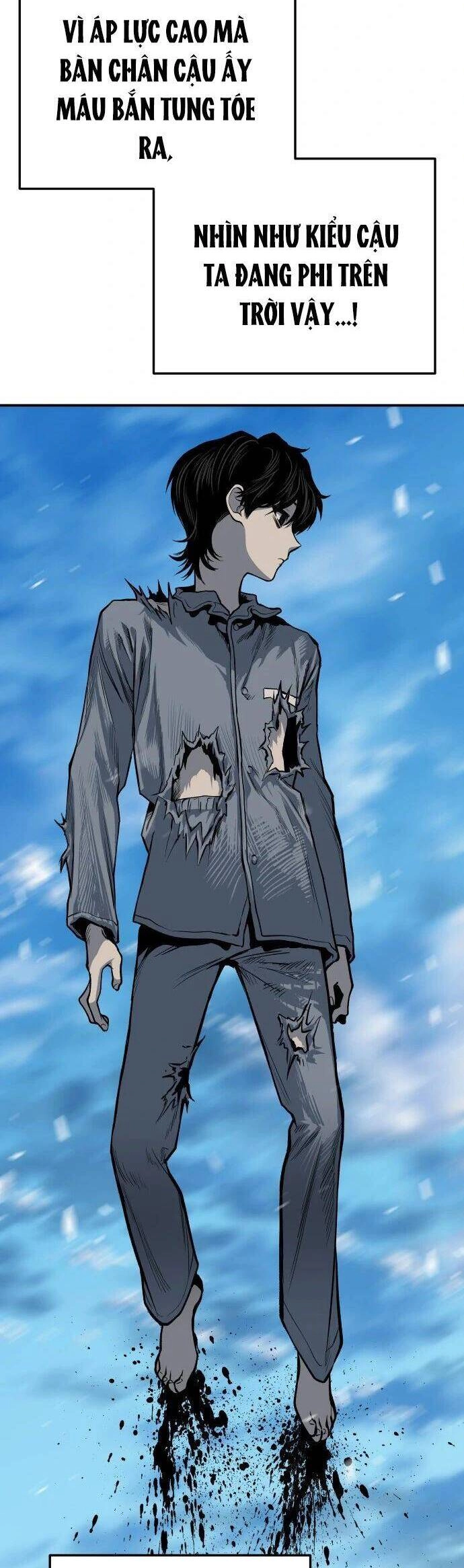 Người Thây Ma Chapter 15 - 48