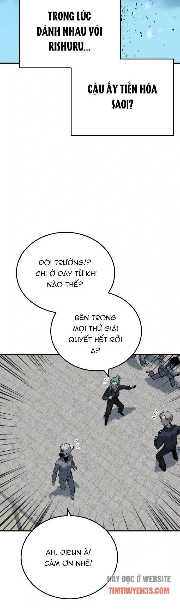 Người Thây Ma Chapter 15 - 49