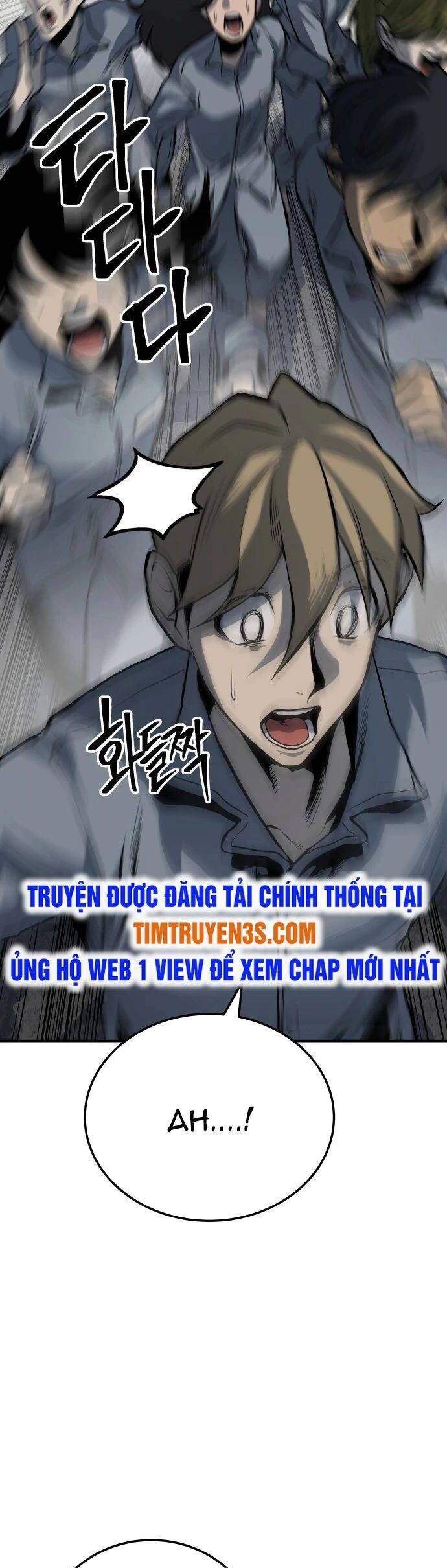 Người Thây Ma Chapter 15 - 52