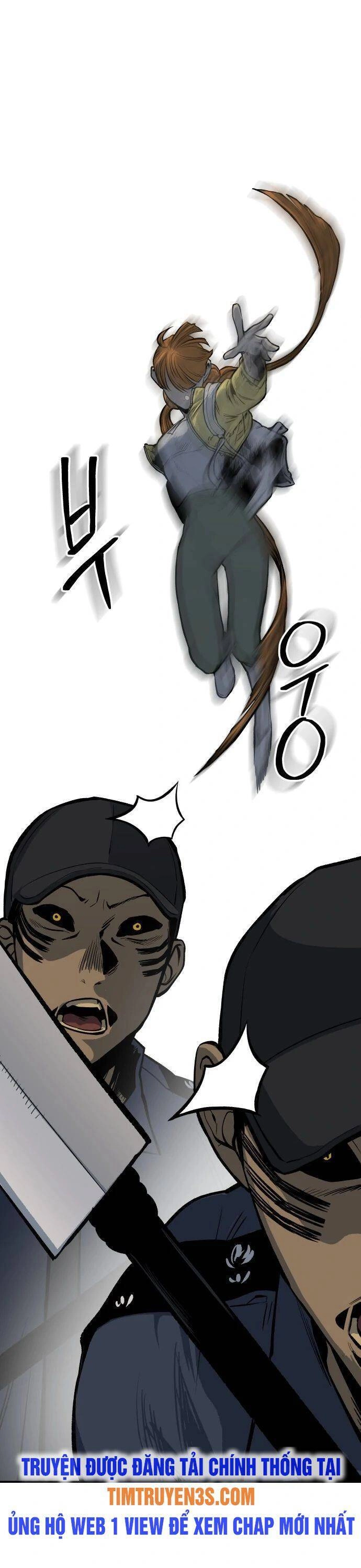 Người Thây Ma Chapter 15 - 54