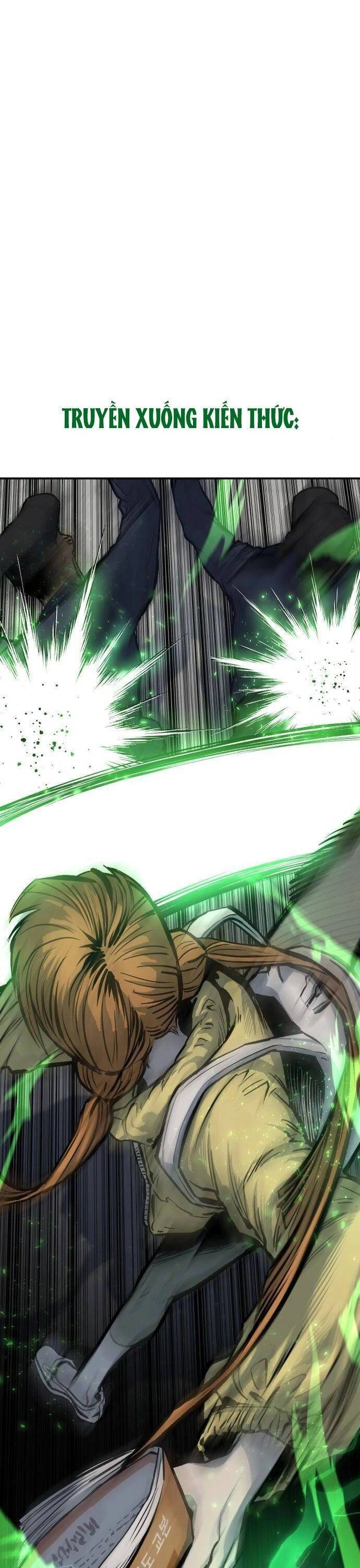 Người Thây Ma Chapter 15 - 55