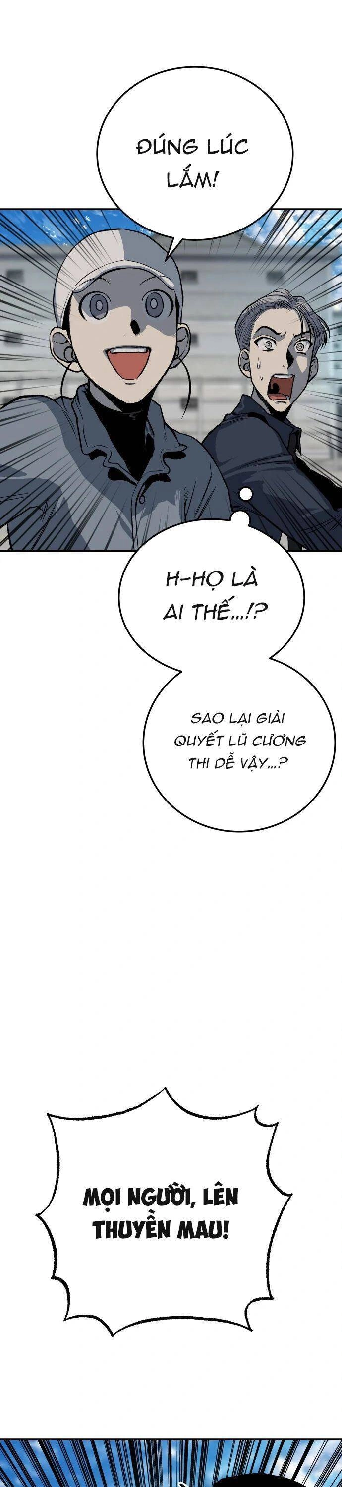 Người Thây Ma Chapter 15 - 57