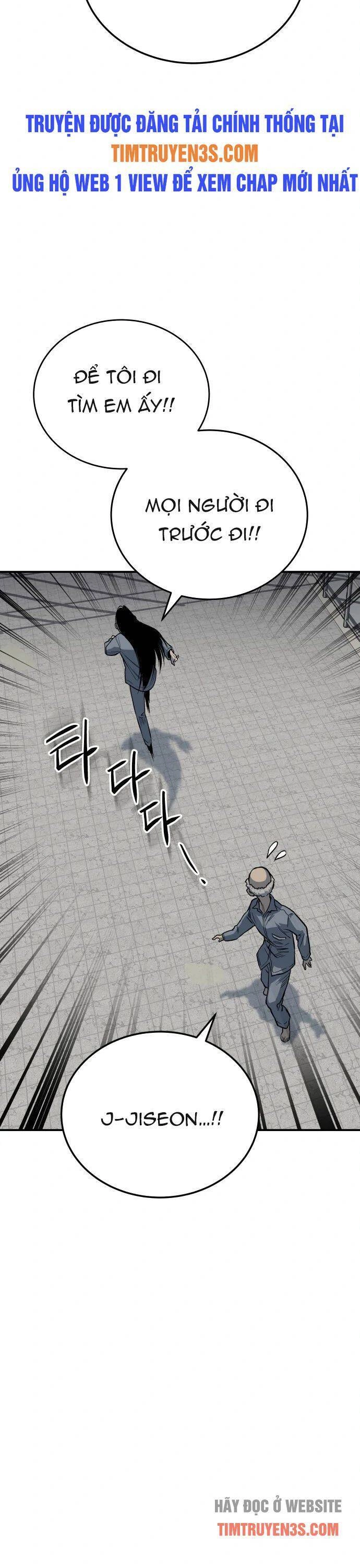 Người Thây Ma Chapter 15 - 59