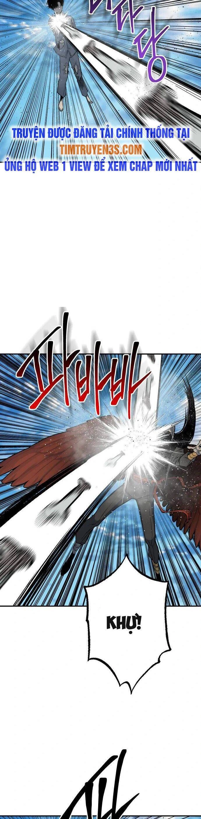 Người Thây Ma Chapter 15 - 62