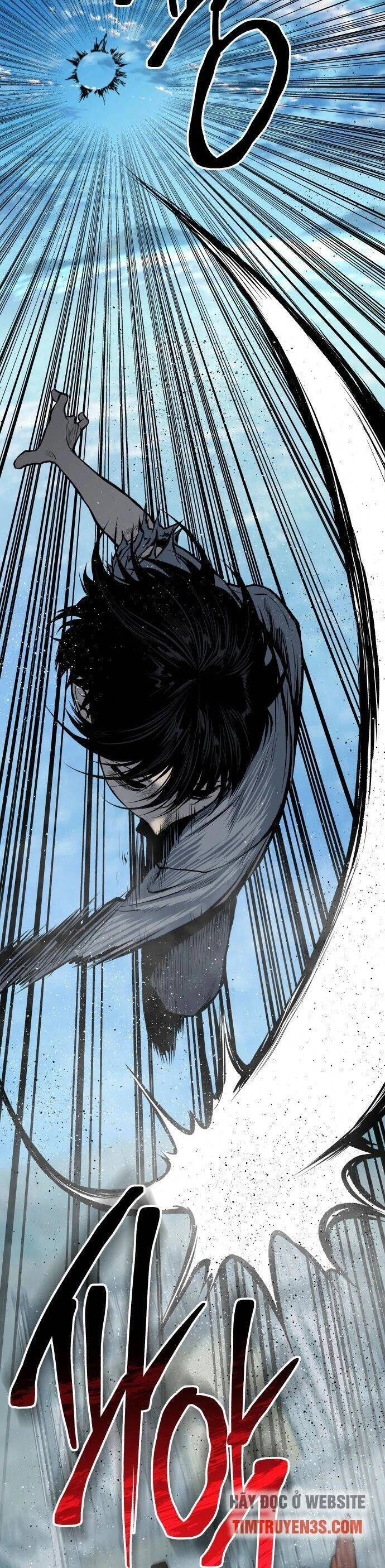 Người Thây Ma Chapter 15 - 63