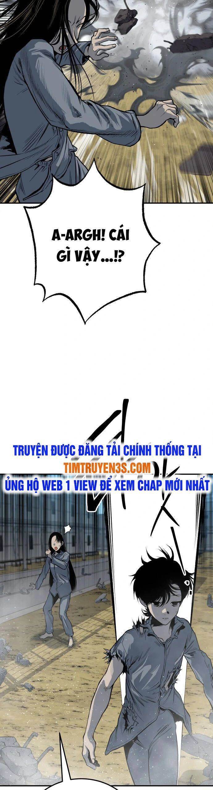 Người Thây Ma Chapter 15 - 65