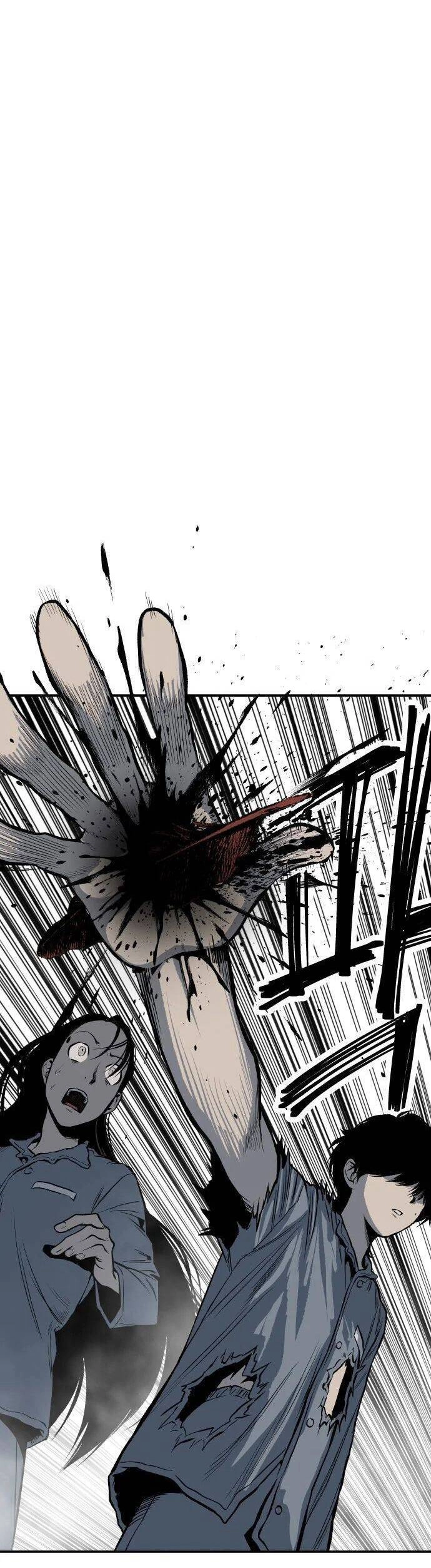 Người Thây Ma Chapter 15 - 74