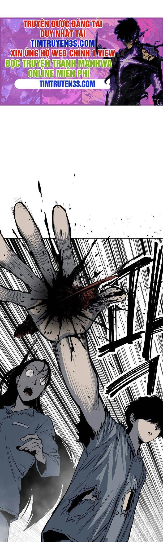 Người Thây Ma Chapter 16 - 3