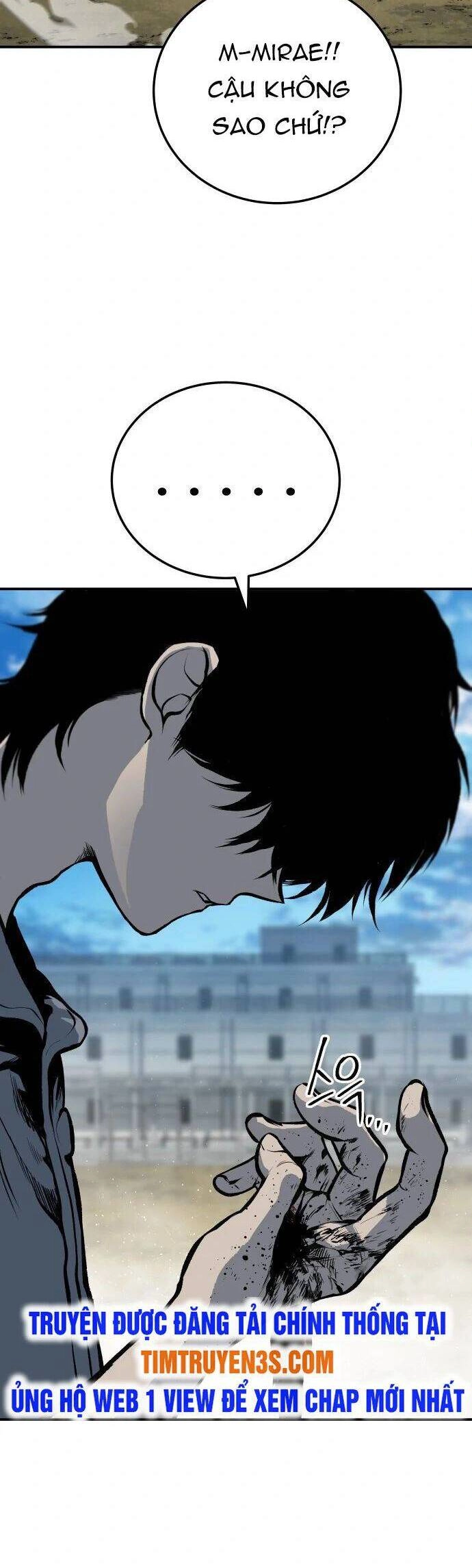 Người Thây Ma Chapter 16 - 5