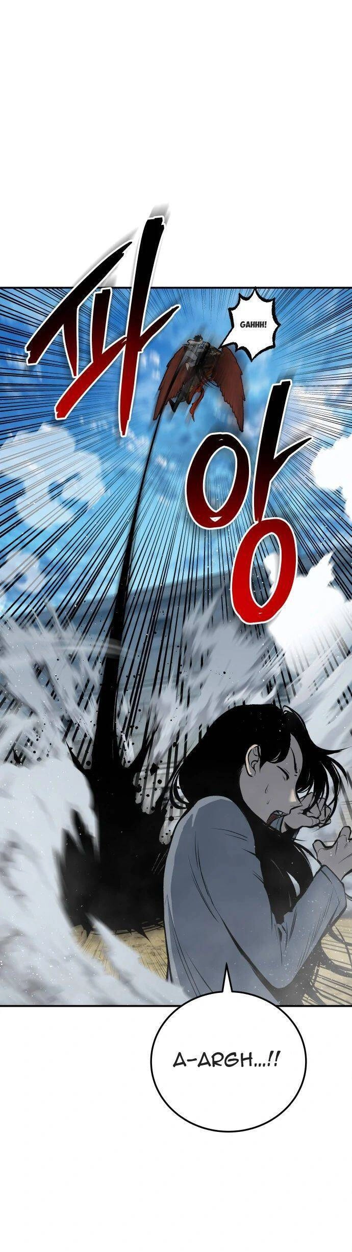 Người Thây Ma Chapter 16 - 7