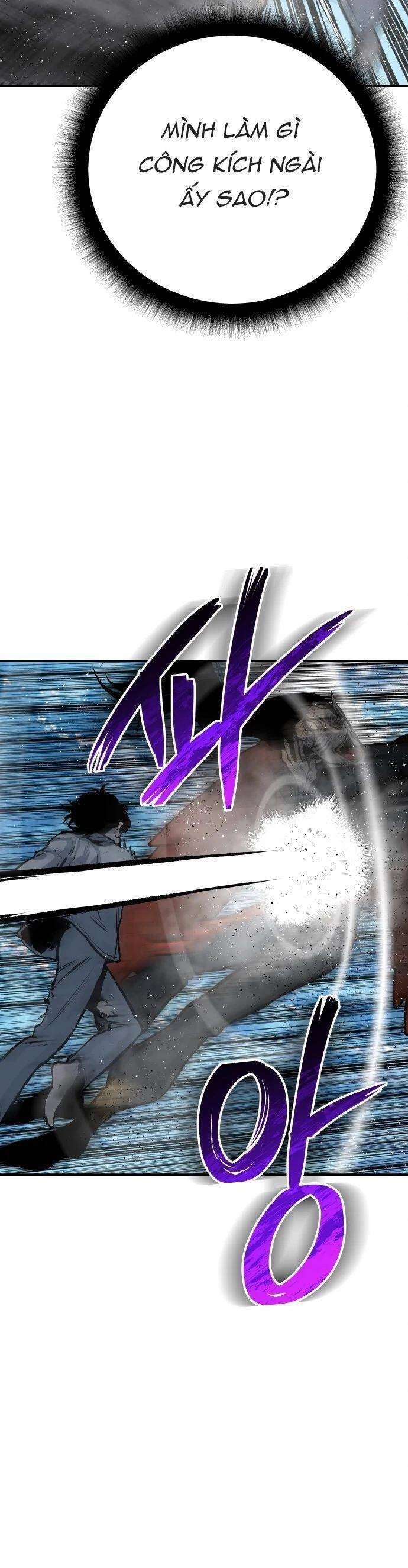 Người Thây Ma Chapter 16 - 15