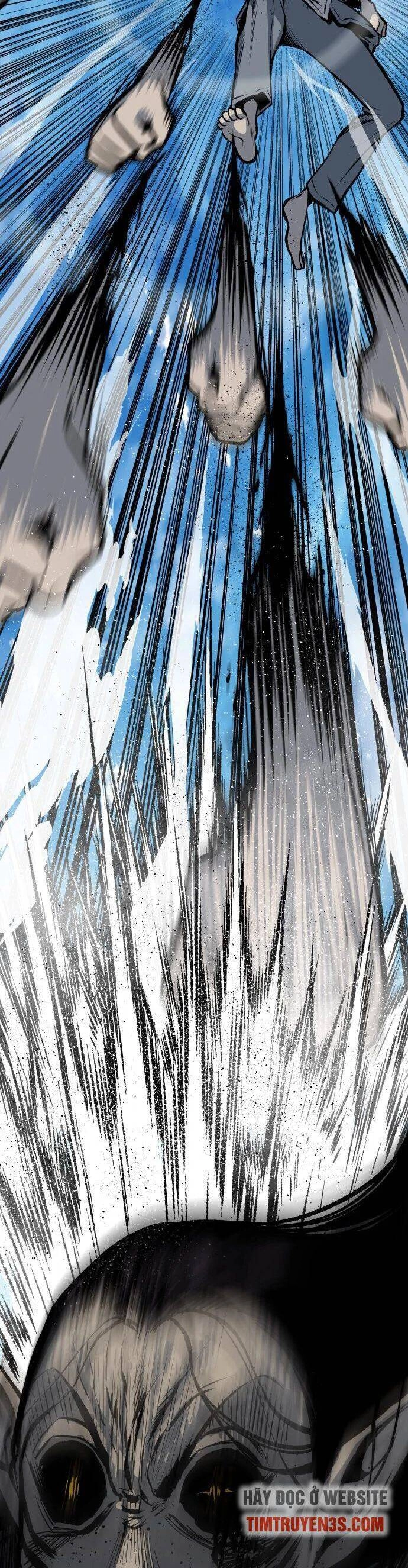 Người Thây Ma Chapter 16 - 18