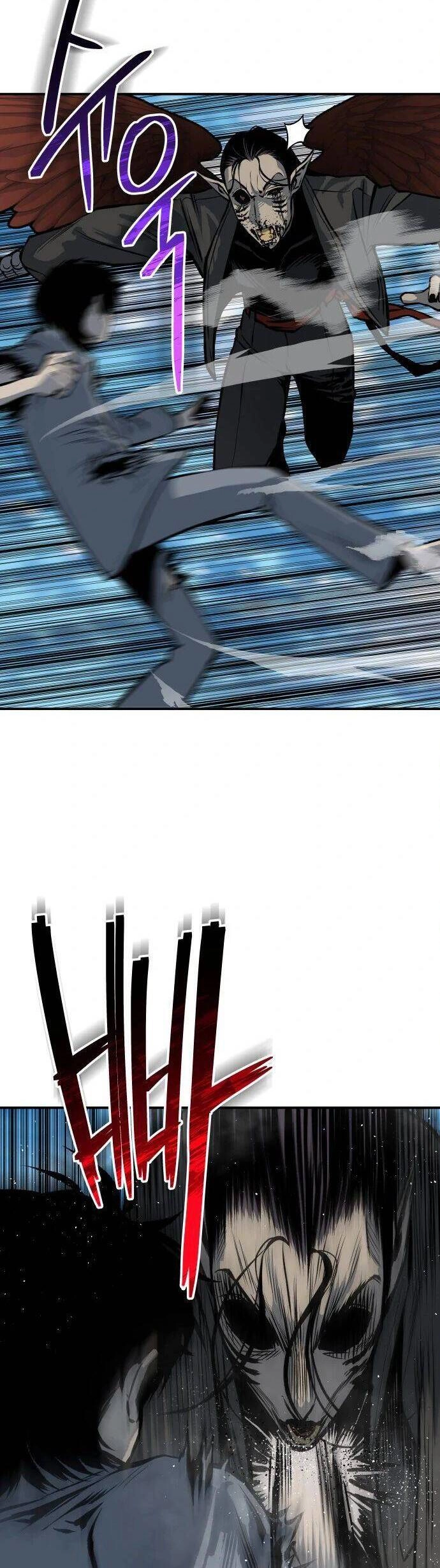 Người Thây Ma Chapter 16 - 20