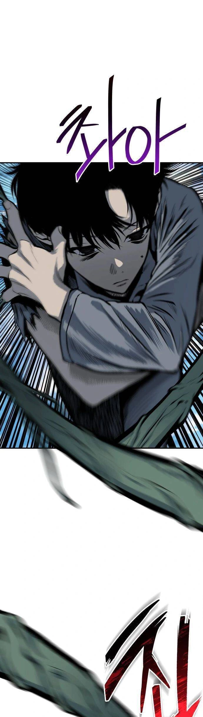 Người Thây Ma Chapter 16 - 23