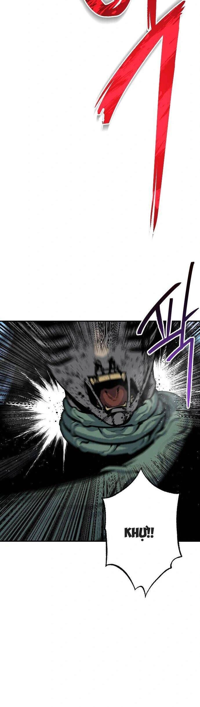 Người Thây Ma Chapter 16 - 25