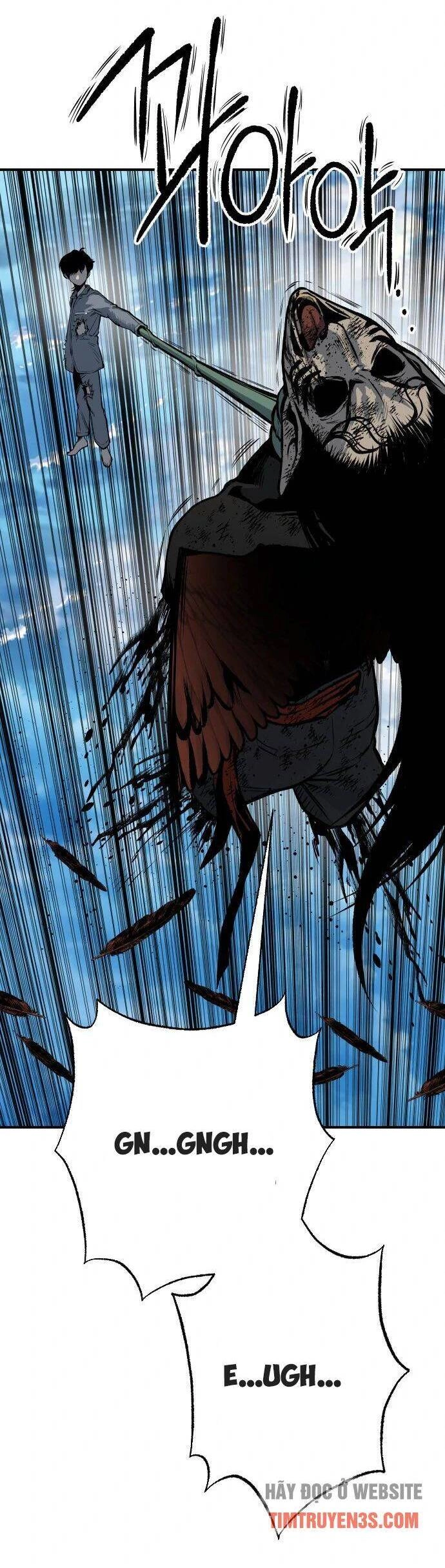 Người Thây Ma Chapter 16 - 26