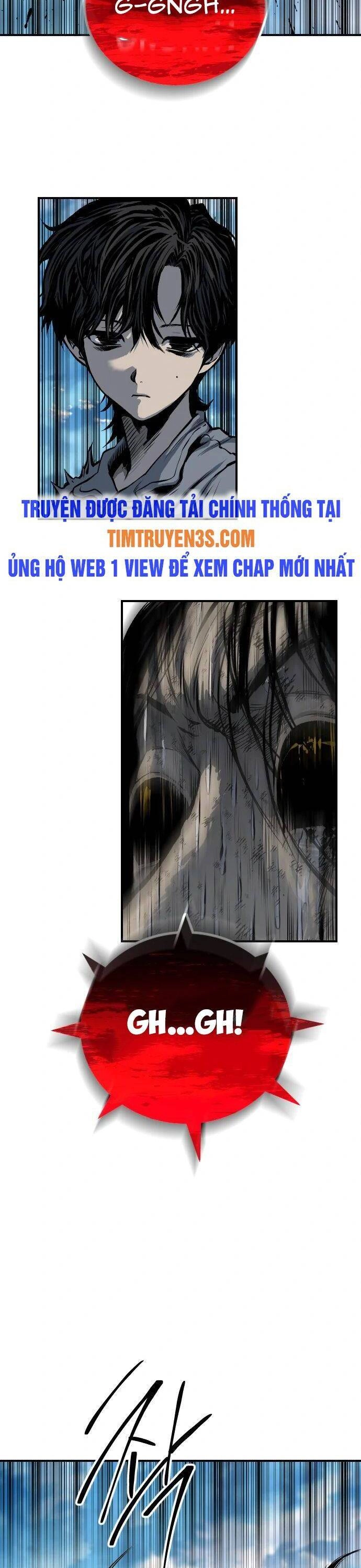 Người Thây Ma Chapter 16 - 28