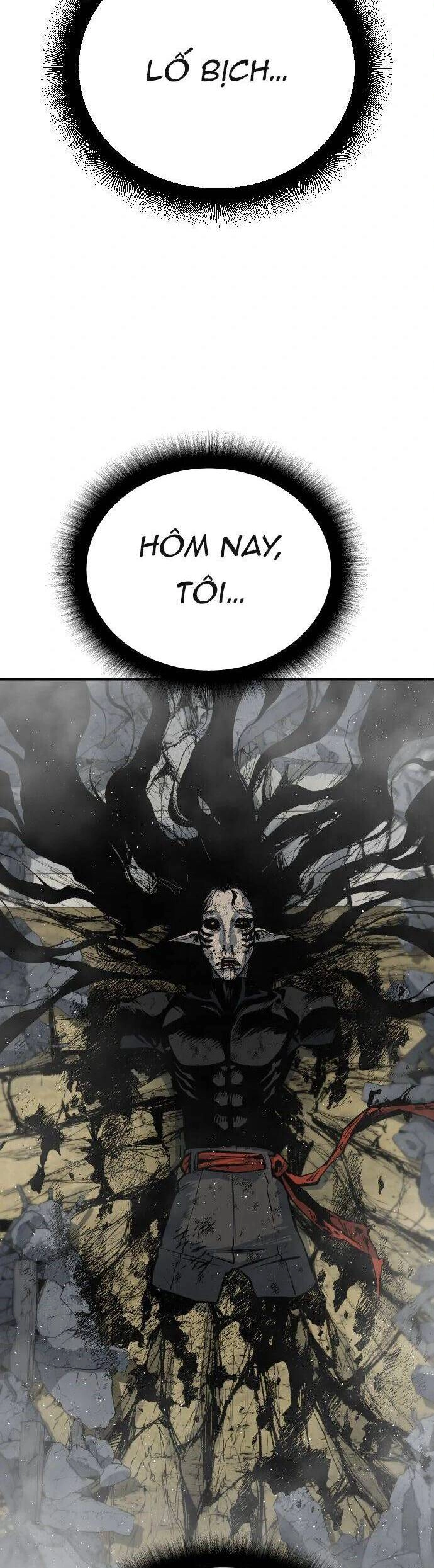 Người Thây Ma Chapter 16 - 32