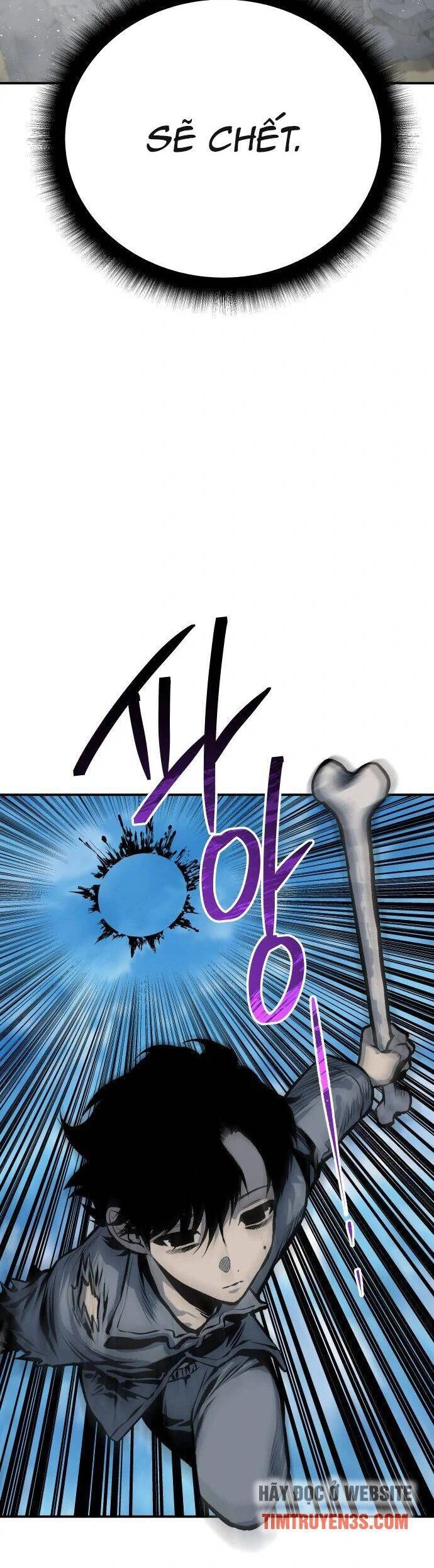 Người Thây Ma Chapter 16 - 33