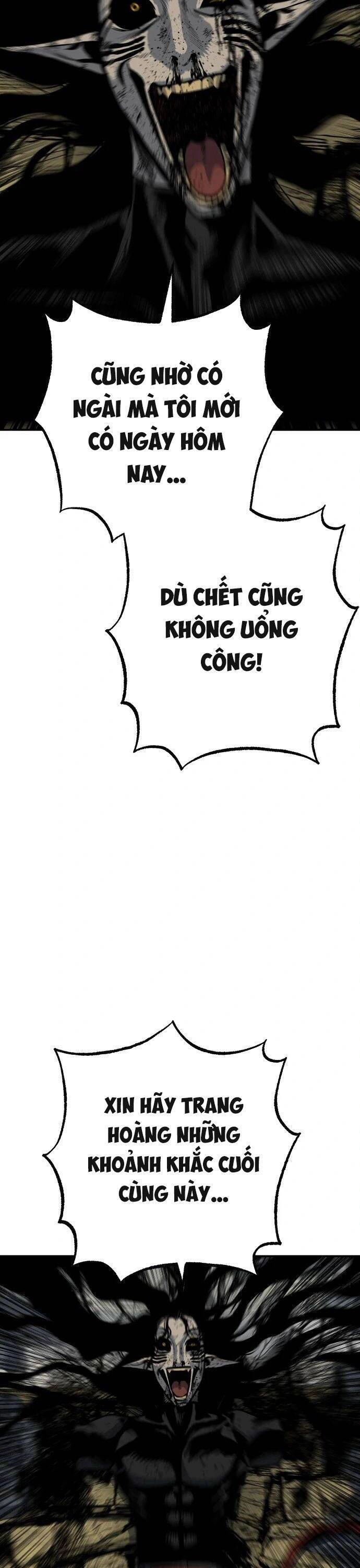 Người Thây Ma Chapter 16 - 35