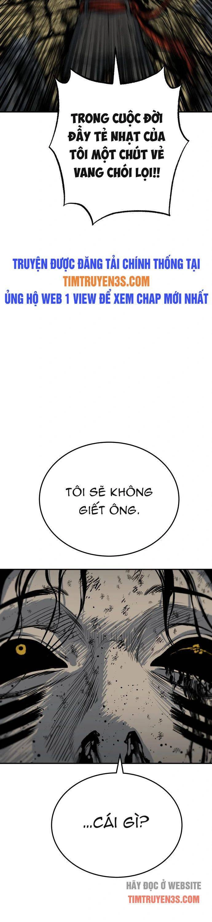 Người Thây Ma Chapter 16 - 36