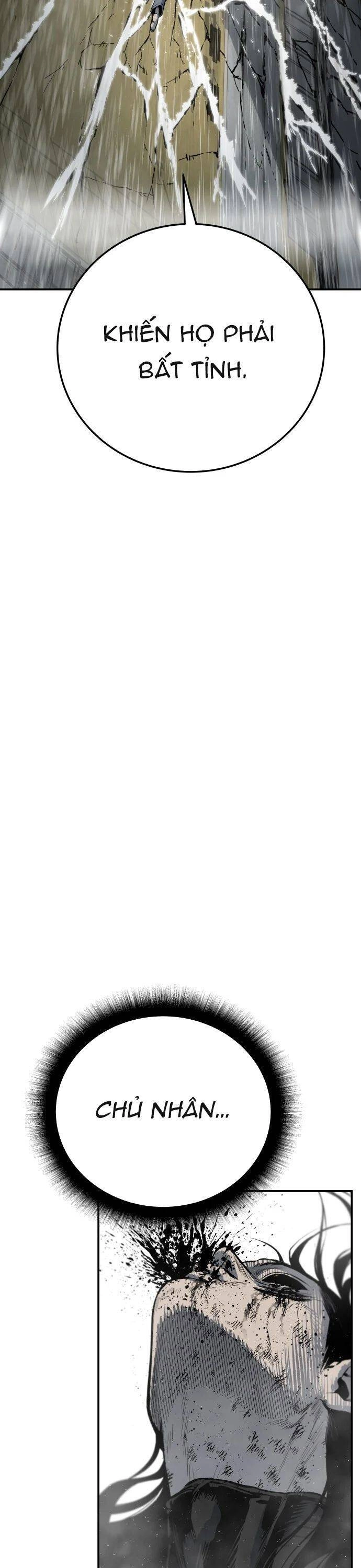 Người Thây Ma Chapter 16 - 41