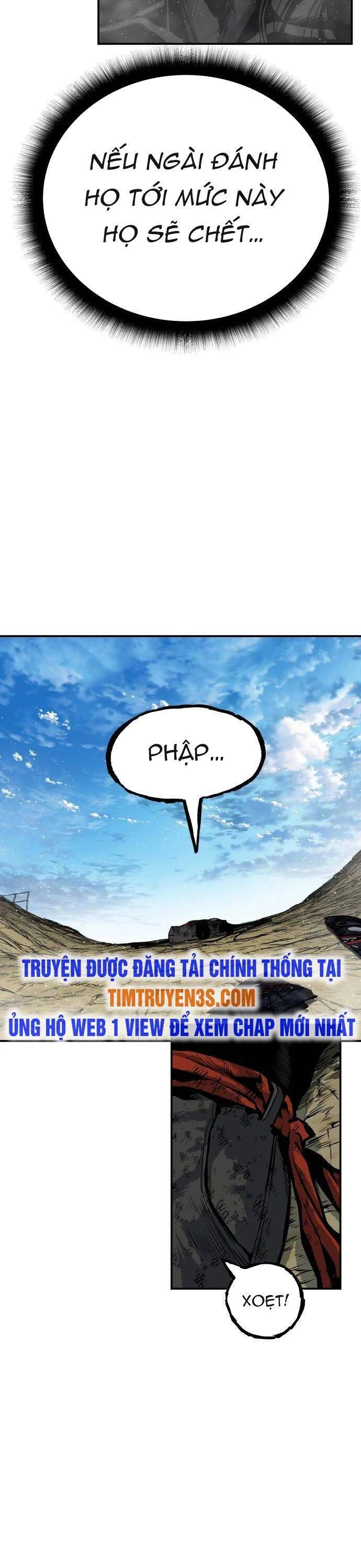 Người Thây Ma Chapter 16 - 42