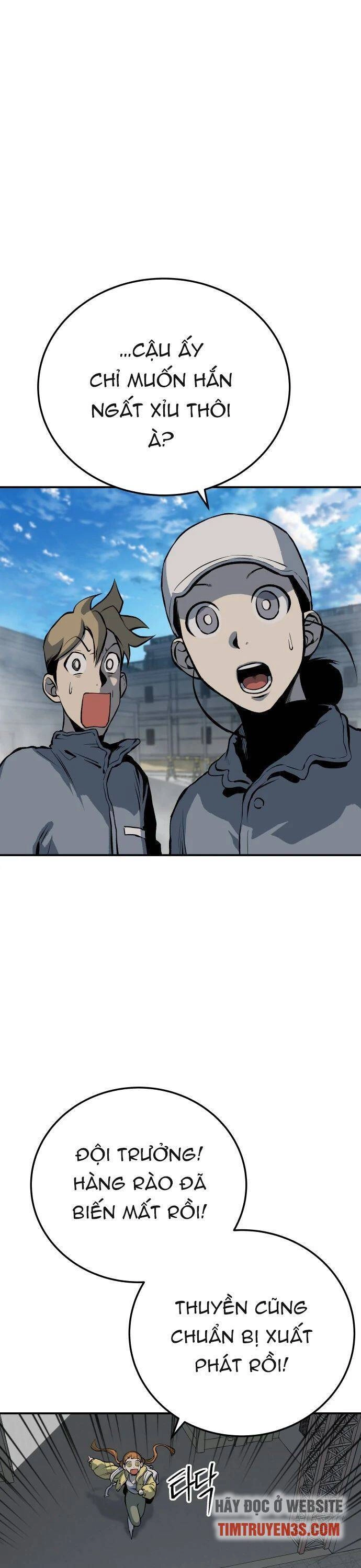 Người Thây Ma Chapter 16 - 43