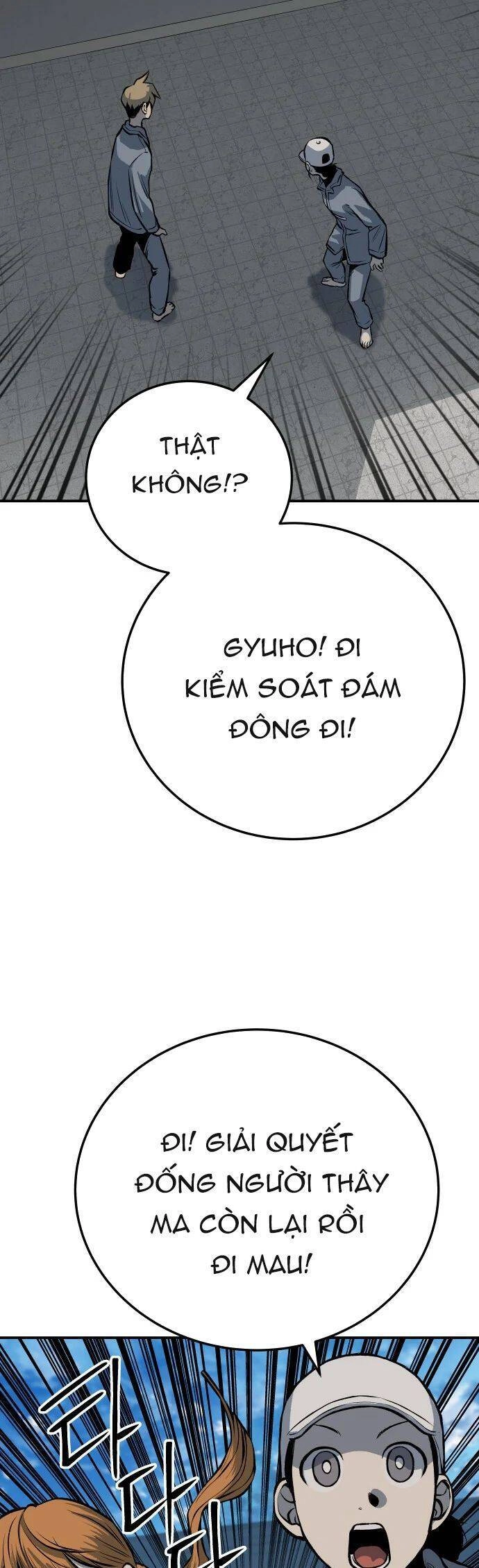 Người Thây Ma Chapter 16 - 44