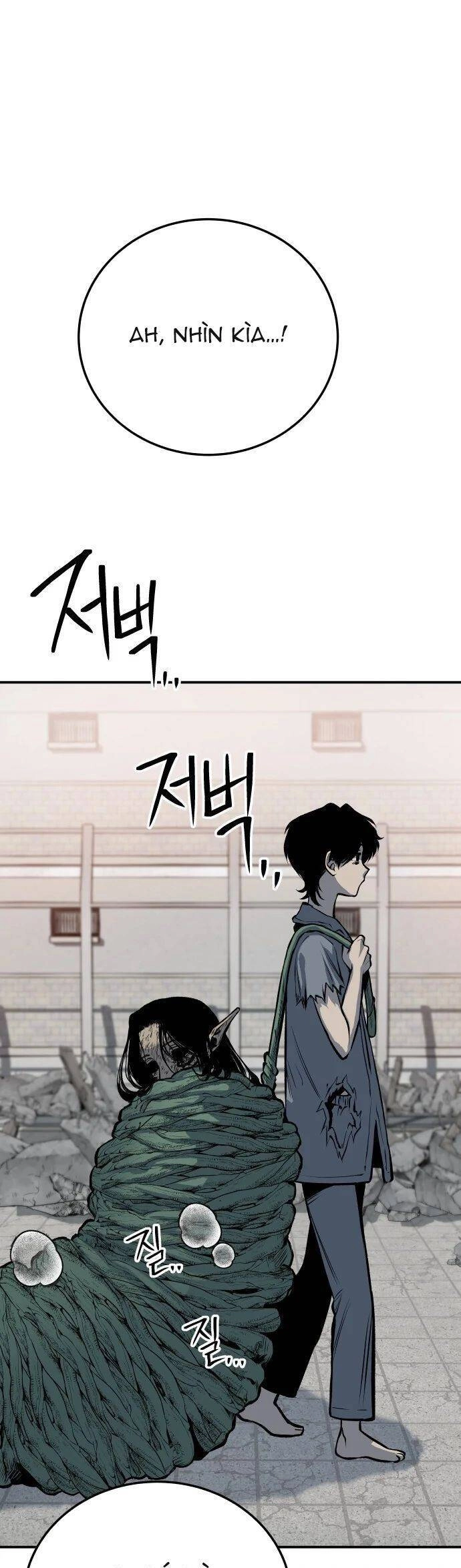 Người Thây Ma Chapter 16 - 48