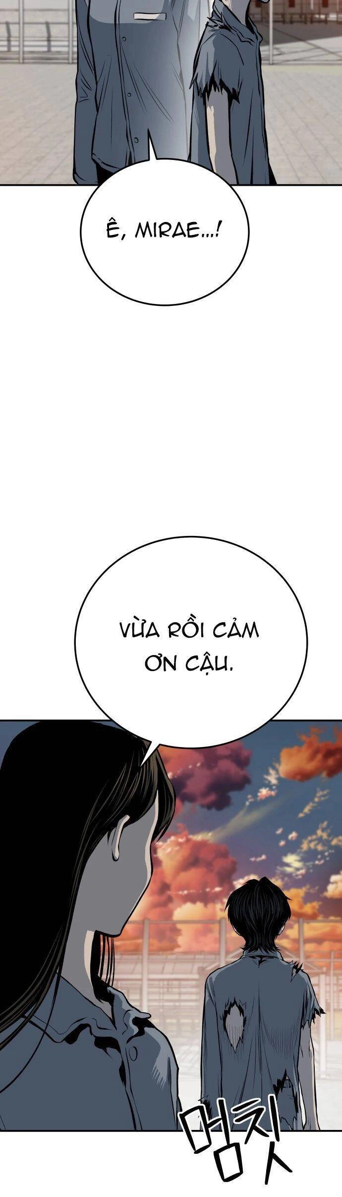 Người Thây Ma Chapter 16 - 52