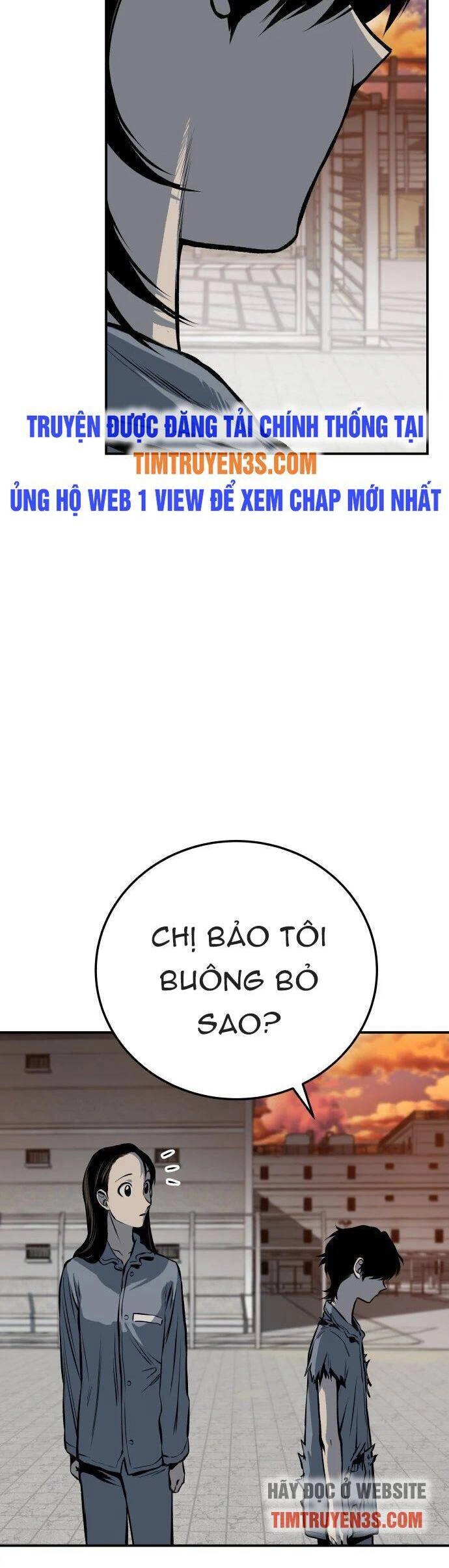 Người Thây Ma Chapter 16 - 55