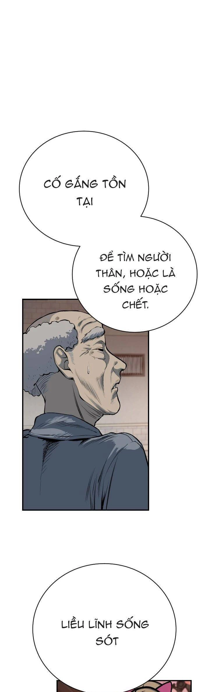 Người Thây Ma Chapter 16 - 59