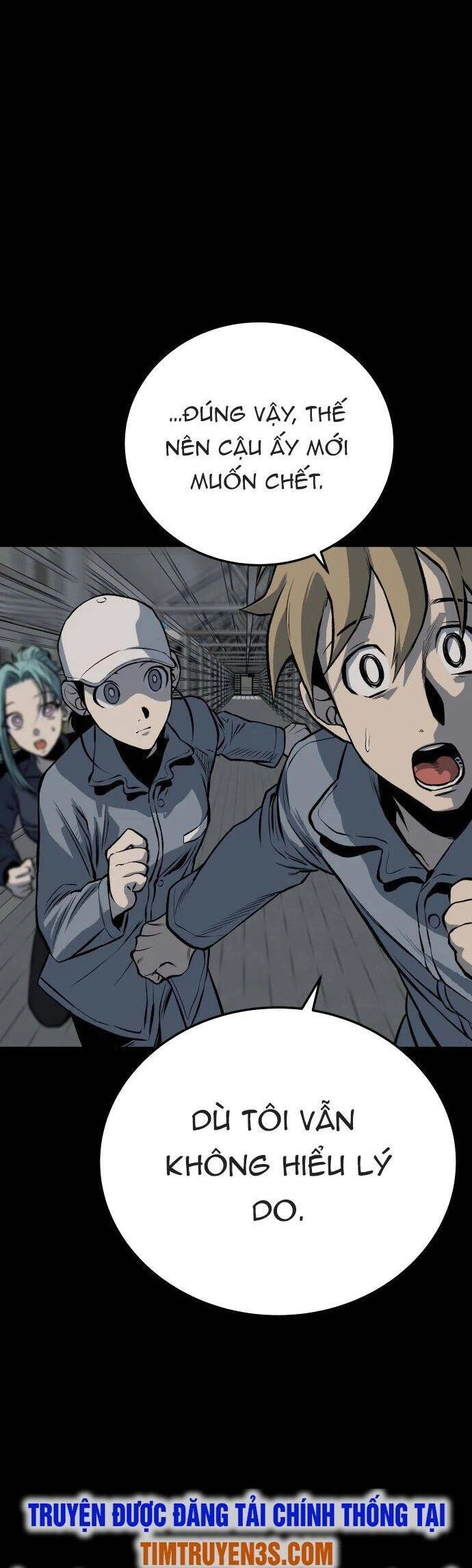 Người Thây Ma Chapter 16 - 64