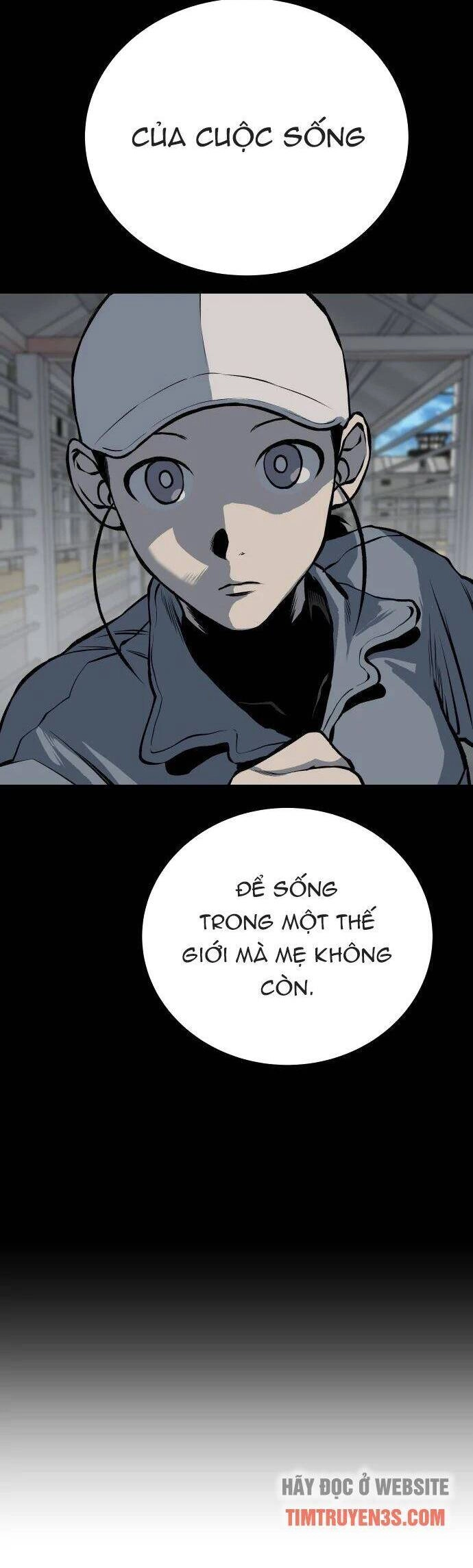 Người Thây Ma Chapter 16 - 66