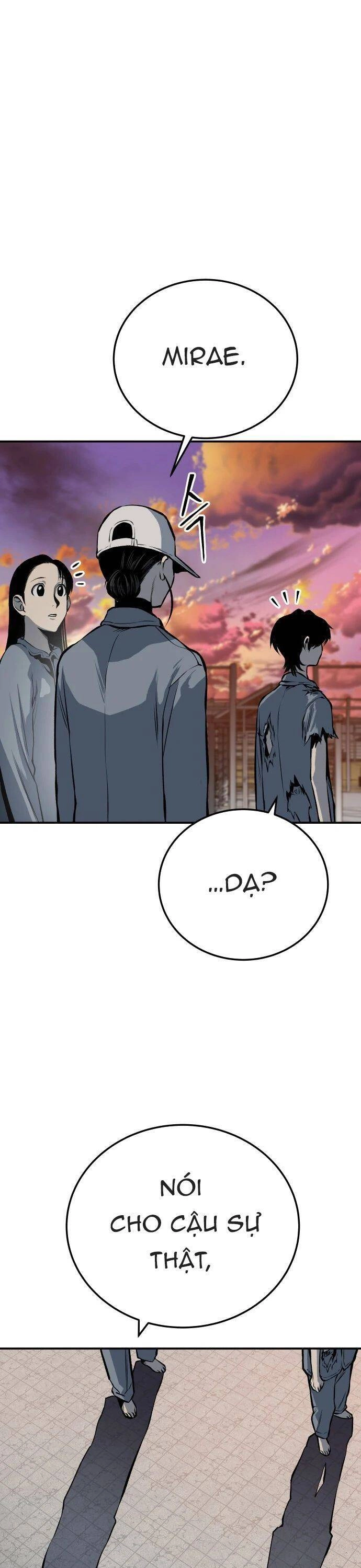 Người Thây Ma Chapter 16 - 67