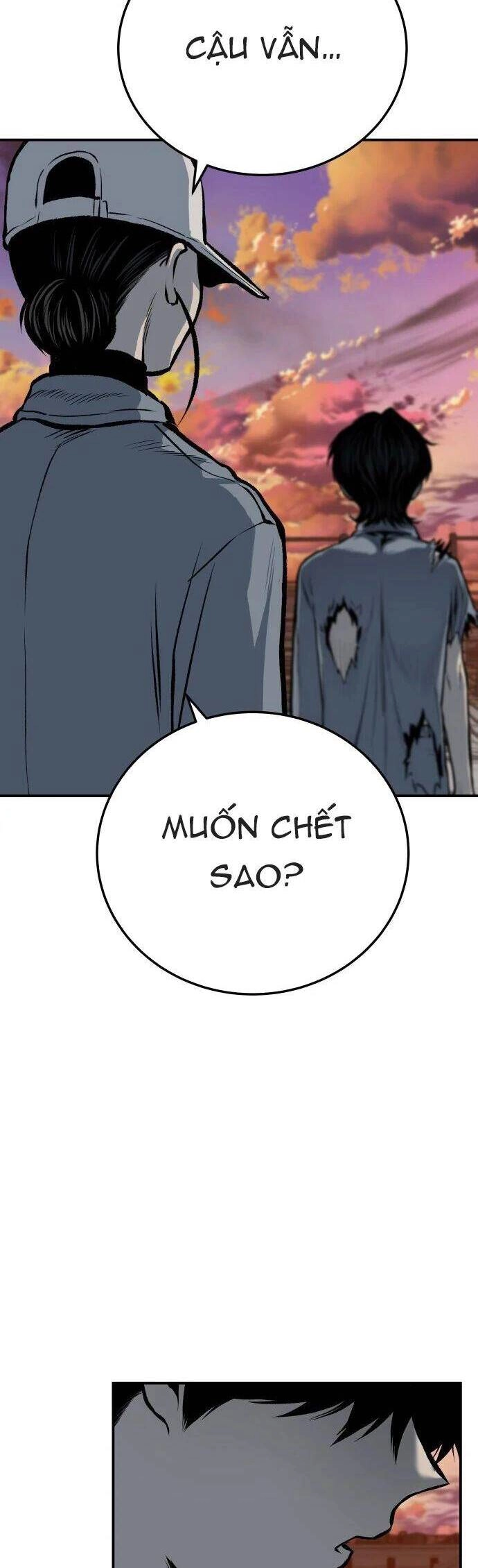 Người Thây Ma Chapter 16 - 71