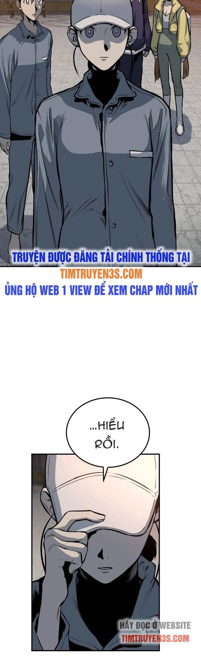 Người Thây Ma Chapter 16 - 73