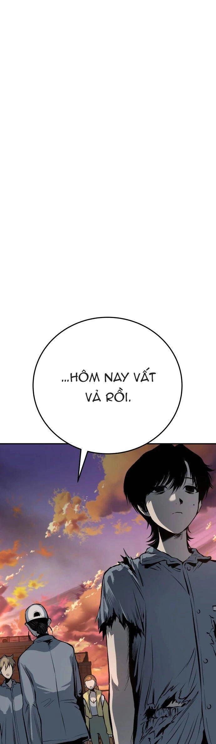 Người Thây Ma Chapter 16 - 74