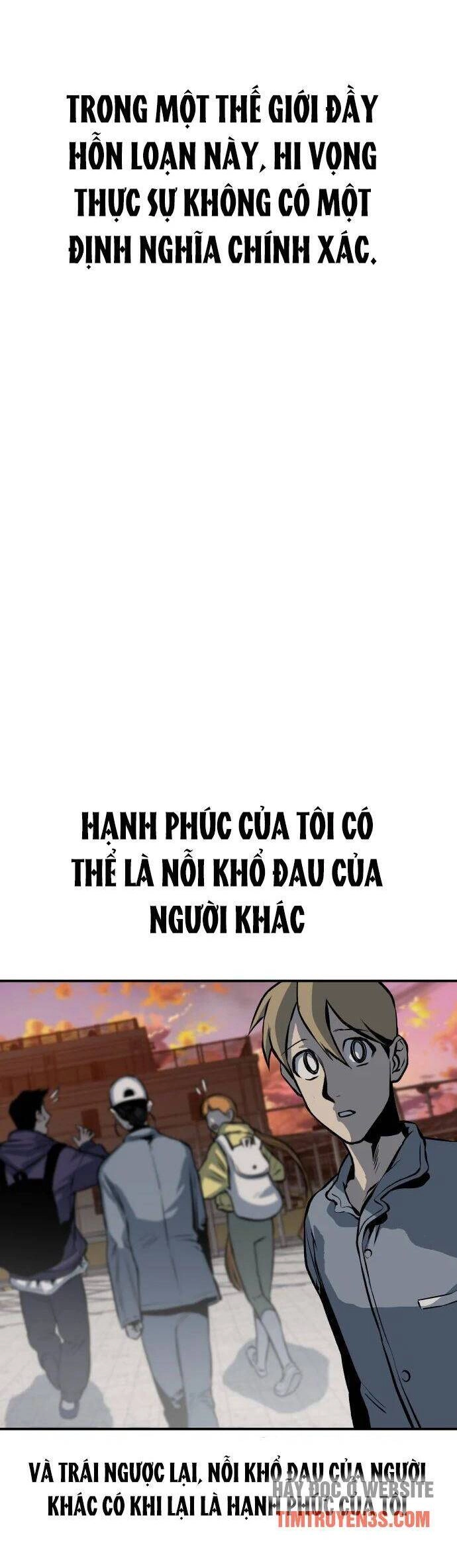 Người Thây Ma Chapter 16 - 77