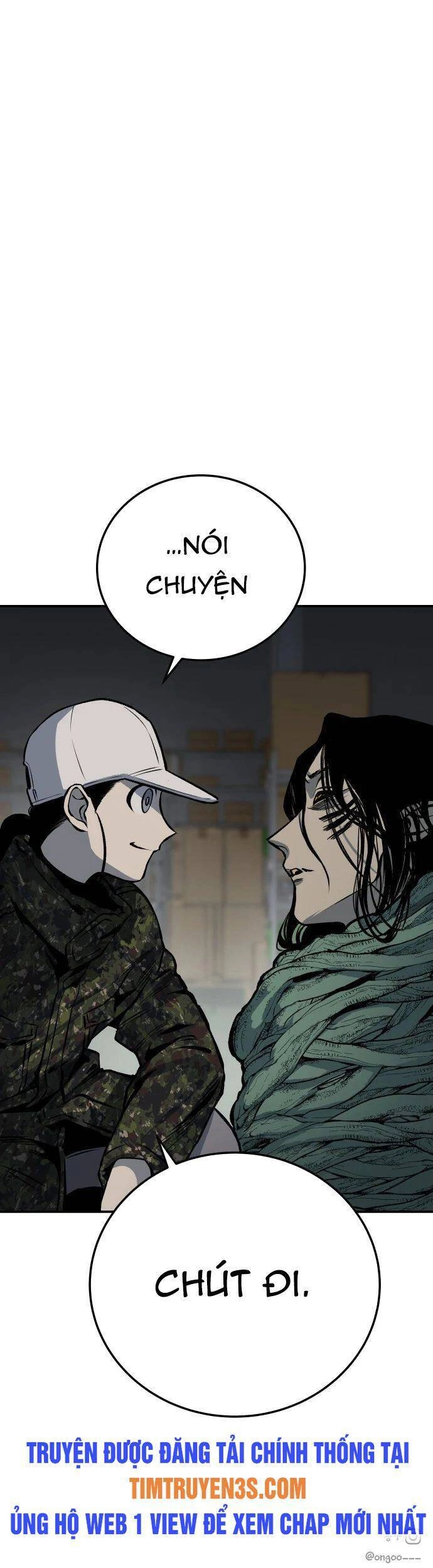 Người Thây Ma Chapter 16 - 82